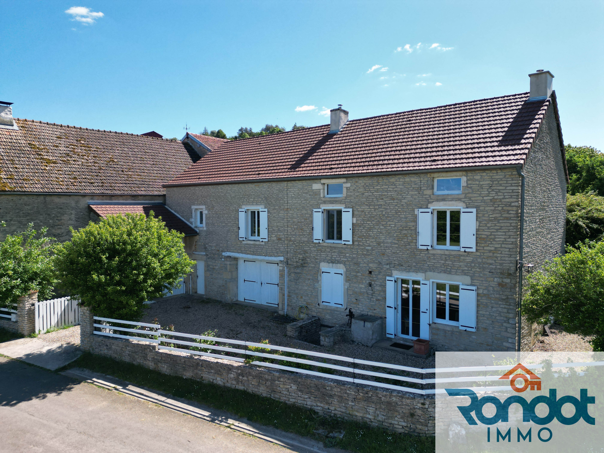 Photo bien immobilier