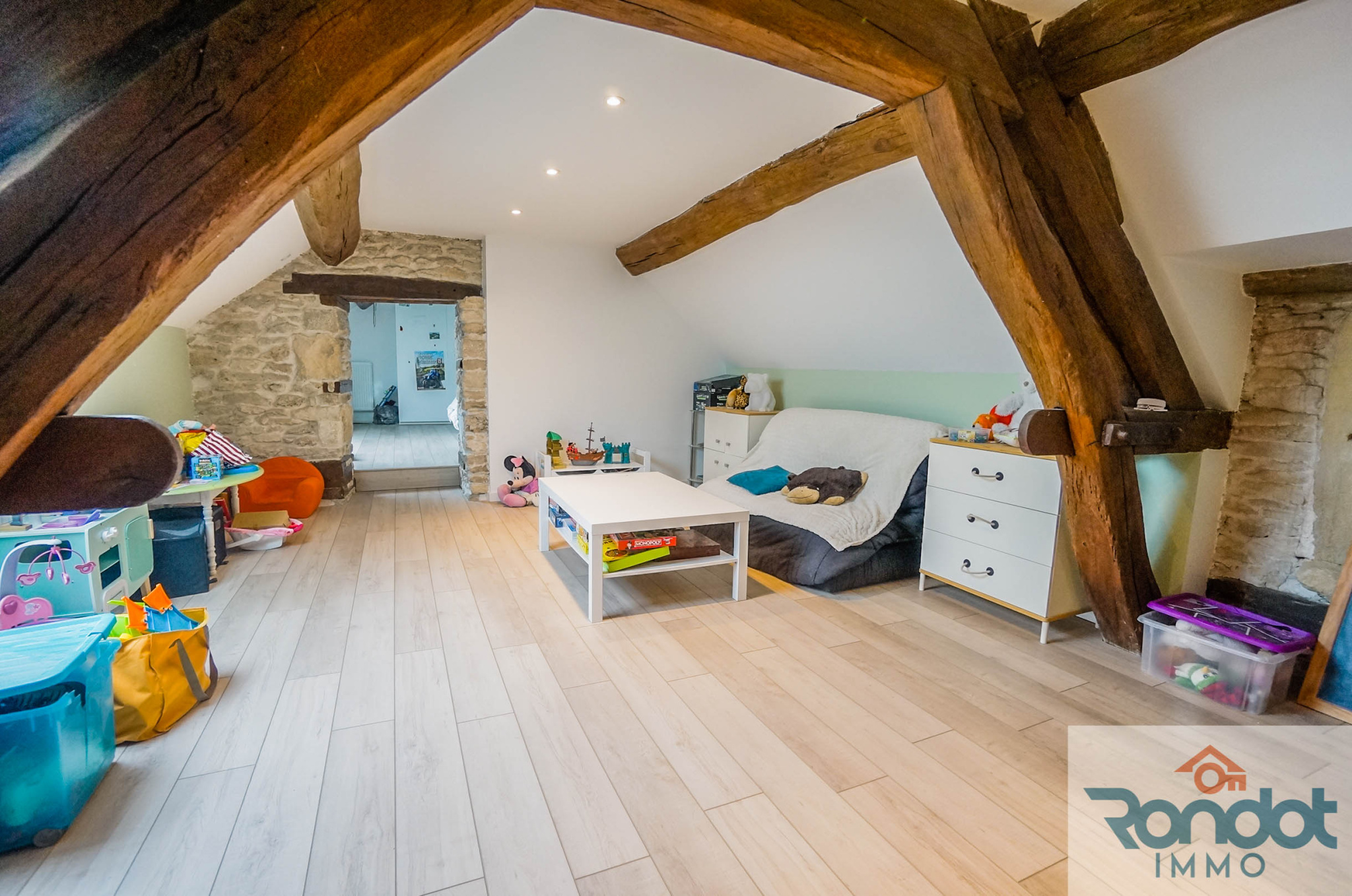 Photo bien immobilier