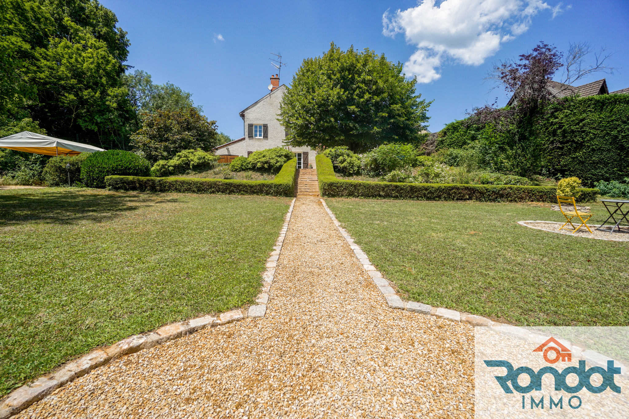 Photo bien immobilier