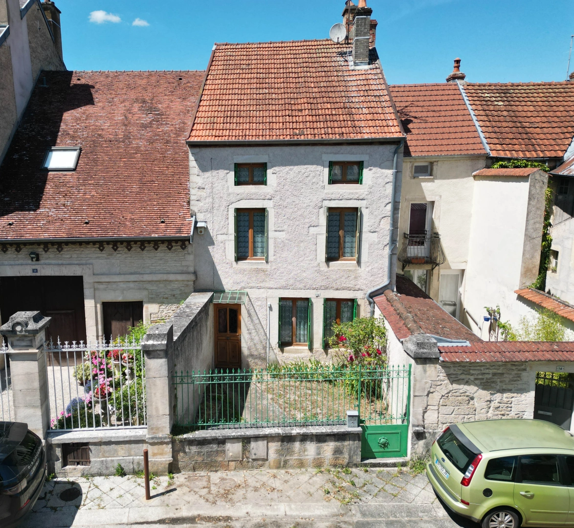property