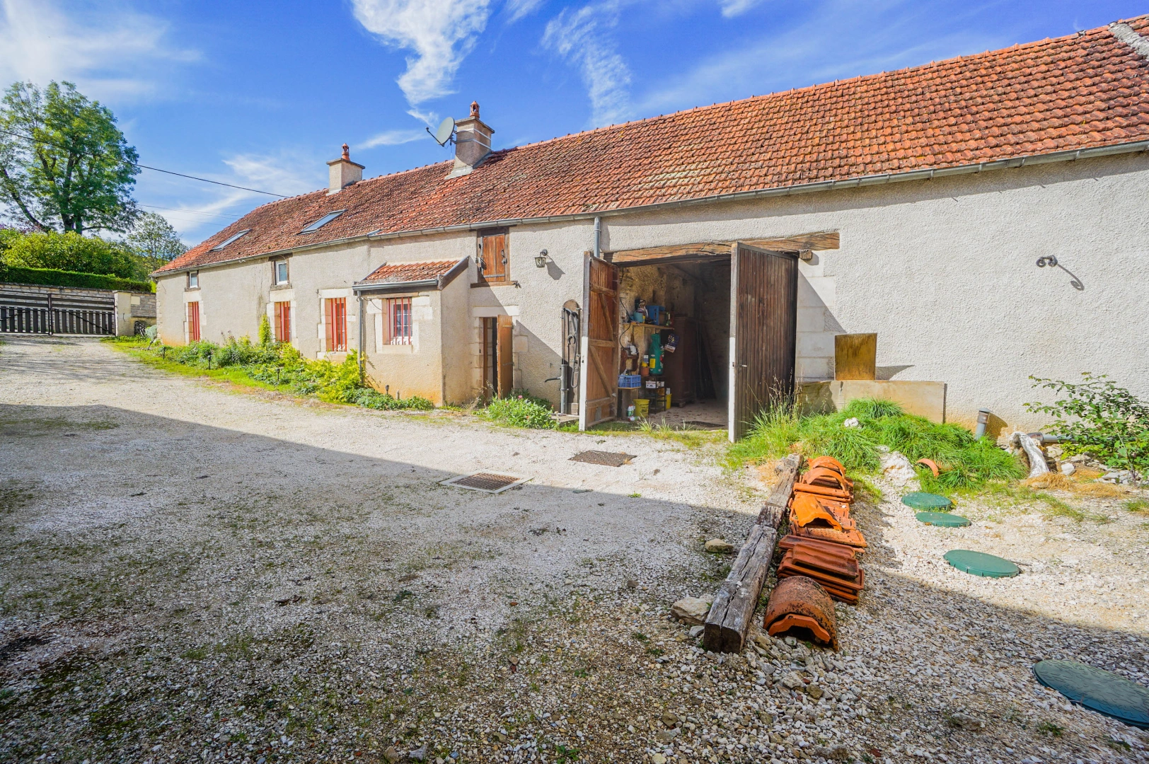 property
