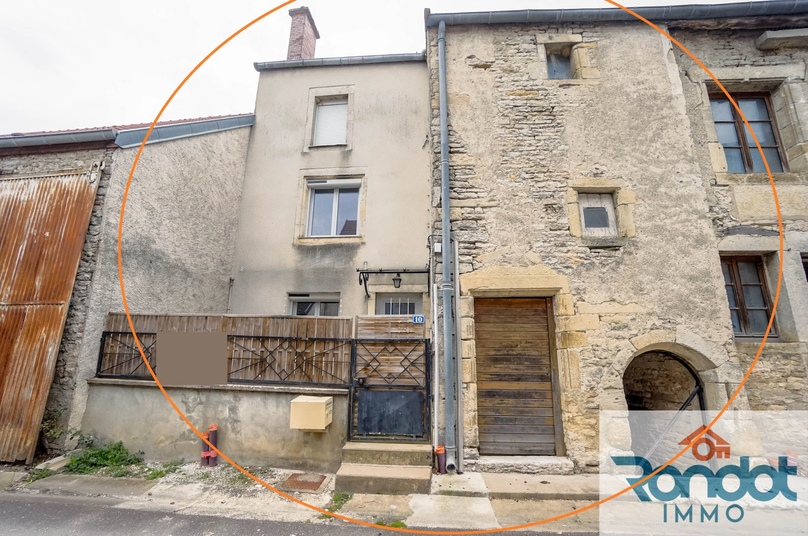 property