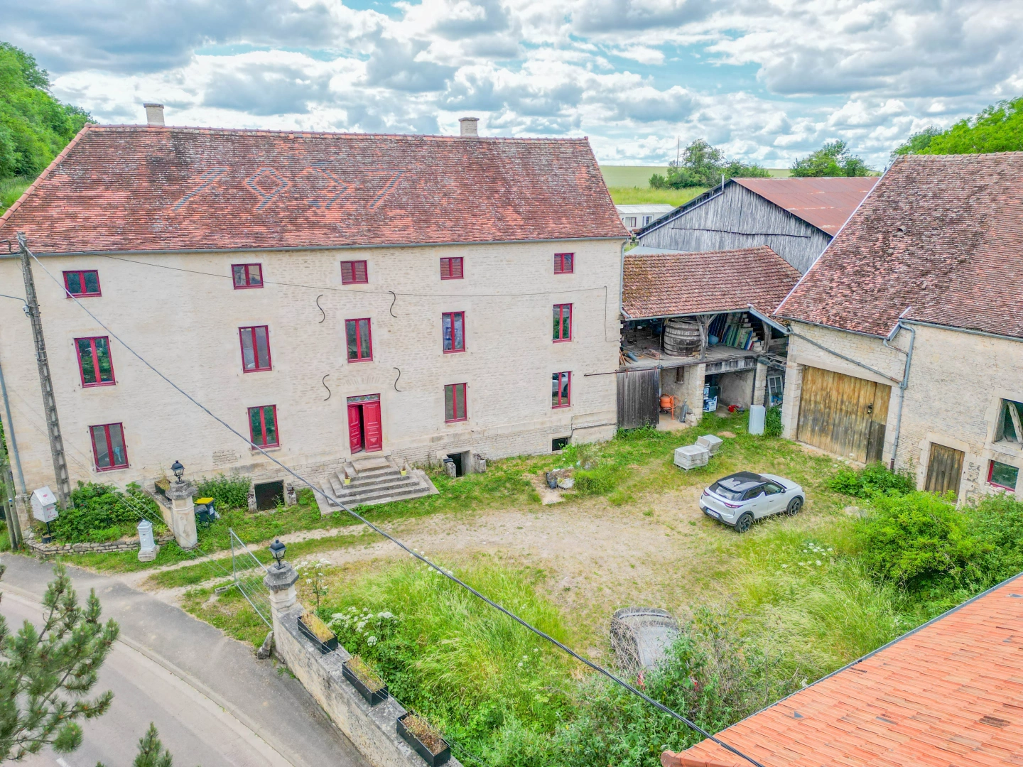 property