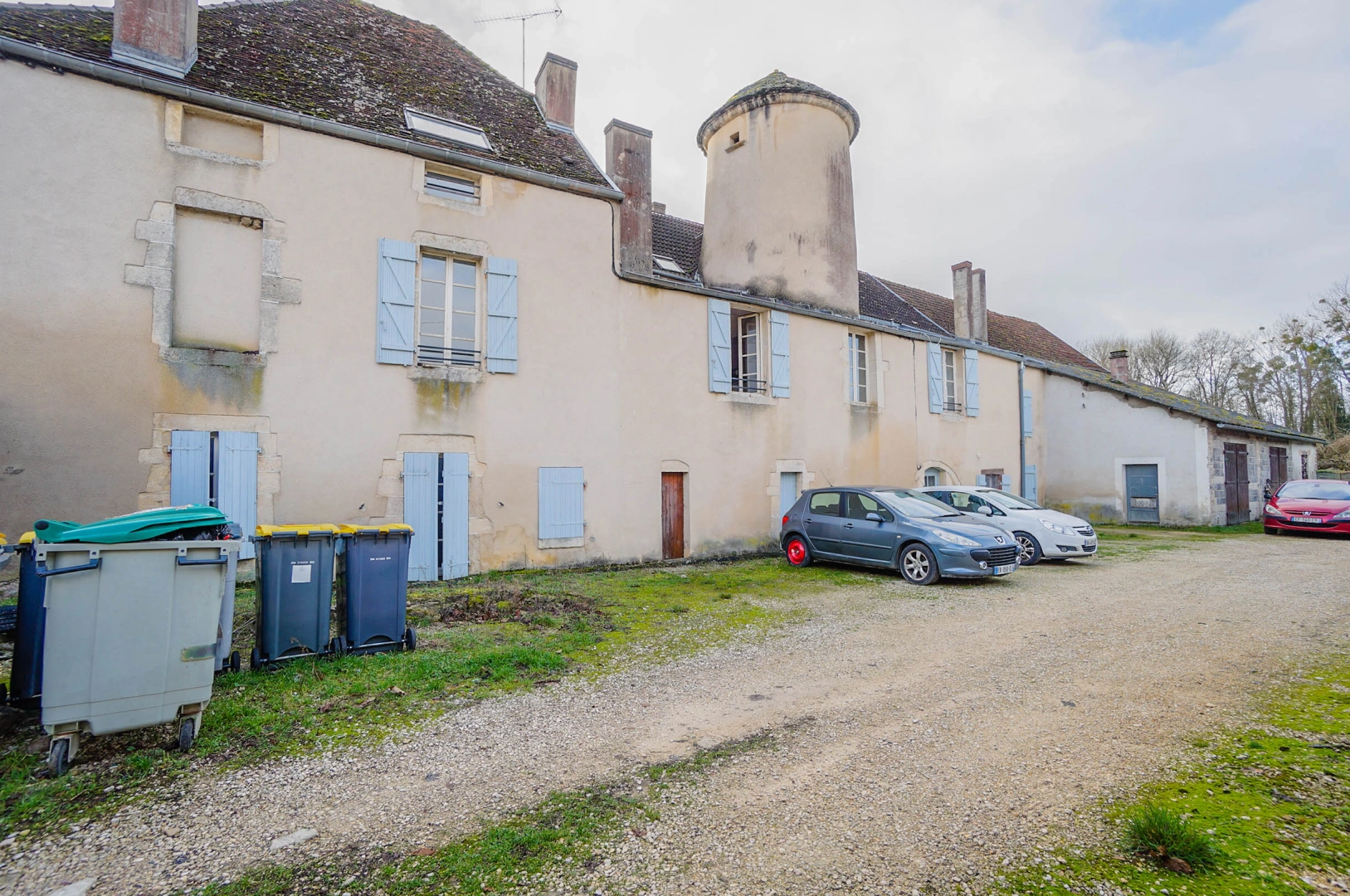 property