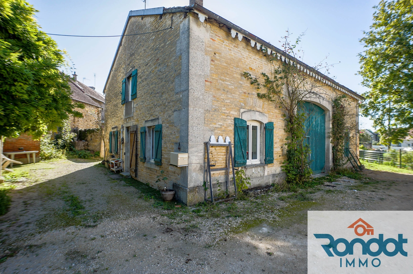 property