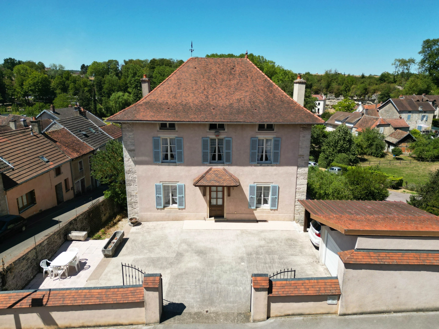 property