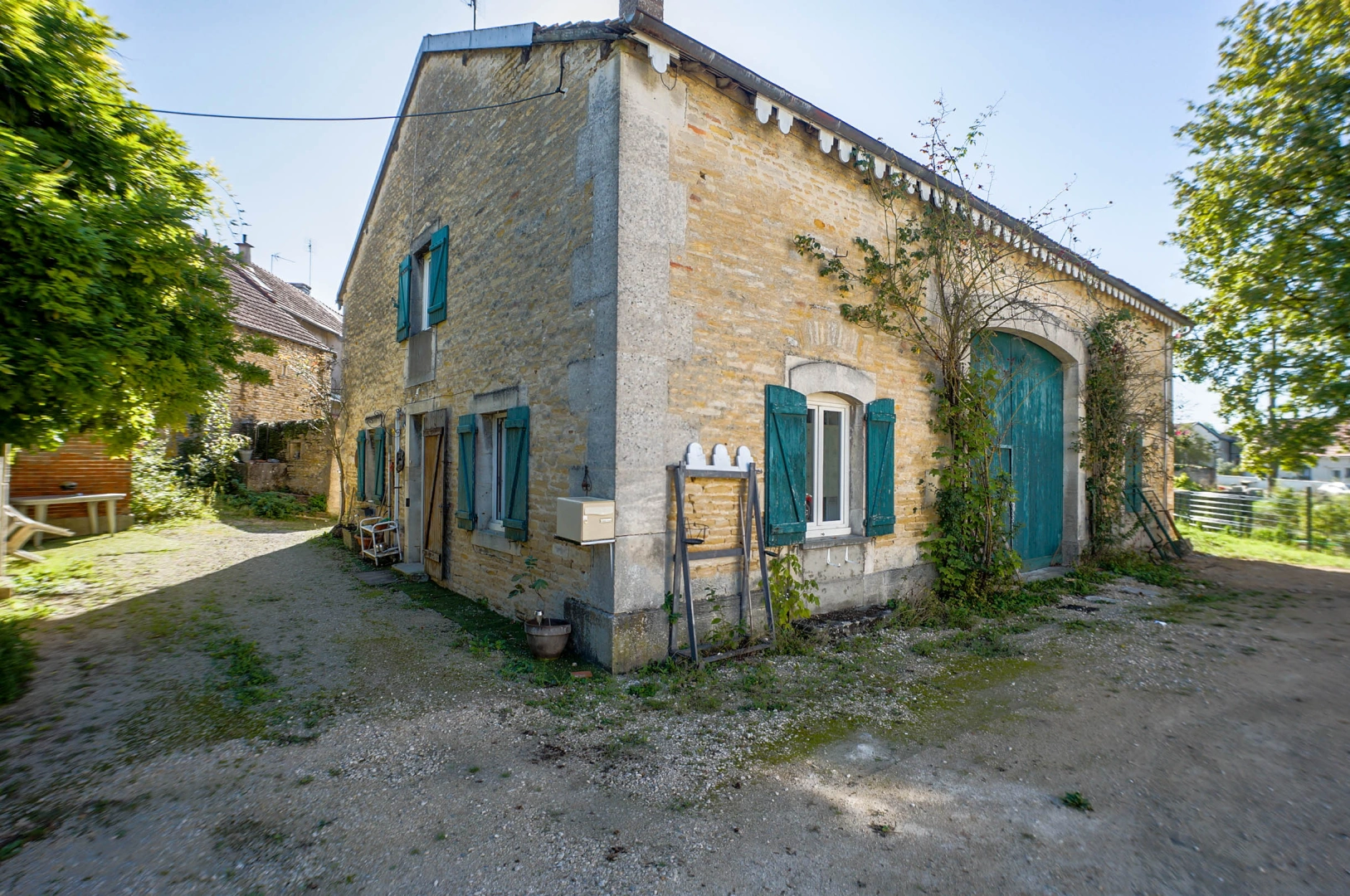 property